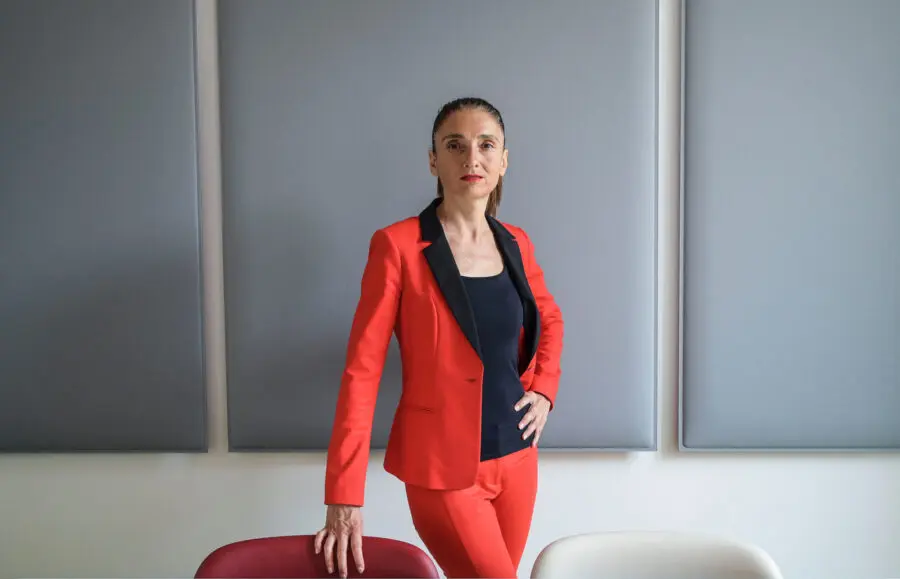 SACE, l’a. d. Alessandra Ricci: nuove opportunità per le aziende italiane nei Balcani