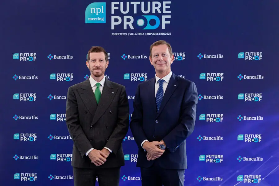 Banca Ifis, Npl meeting: l’incremento dei nuovi flussi di crediti deteriorati contenuto grazie alla solidità del sistema Italia
