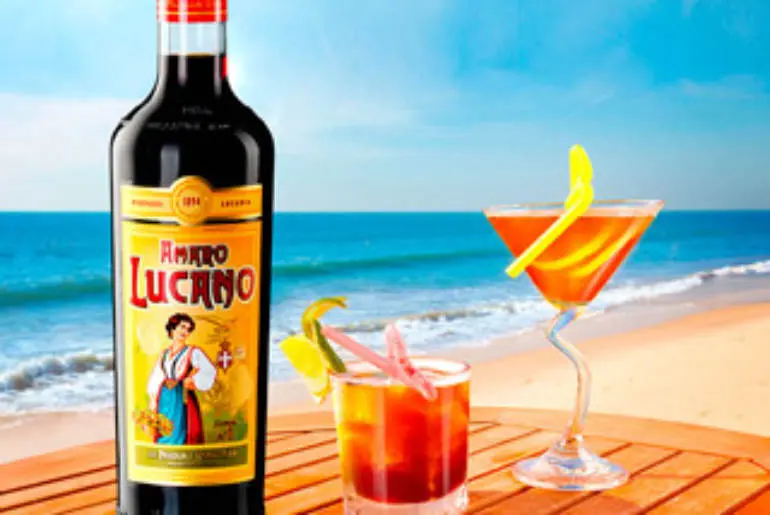 Amaro Lucano si beve Giass Milano Dry Gin, compra il 35%