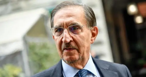 La Russa ringrazia gli italiani in Cina: “Siete la nostra forza”