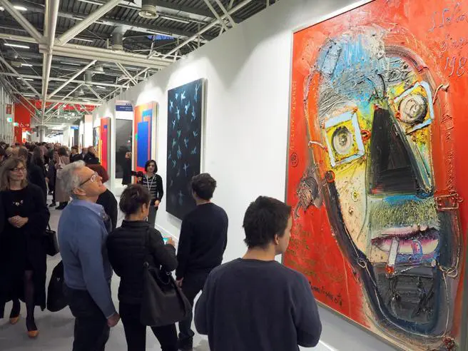 Bologna, a febbraio torna Arte Fiera