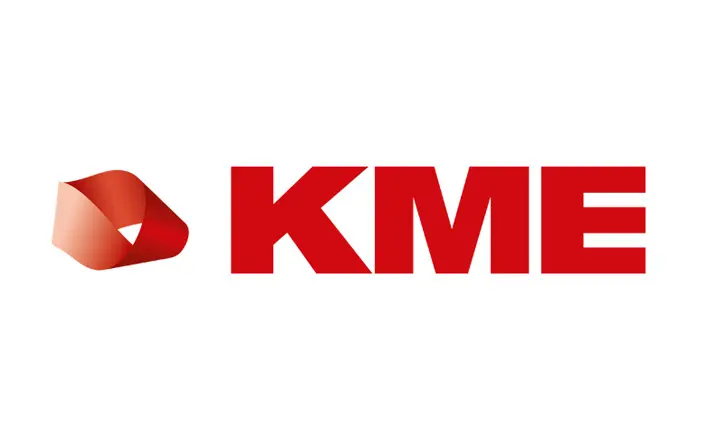 KME potenzia il core business: acquisita la holding tedesca Blackhawk