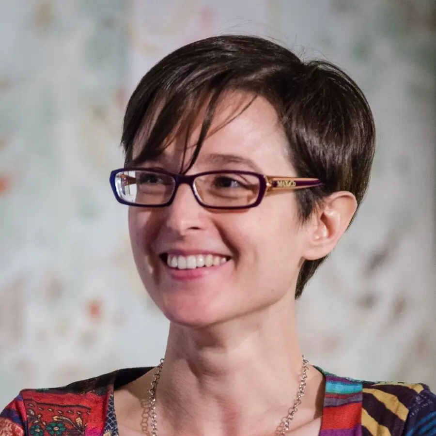 A gennaio sarà tempo di un seminario sull’ottimismo realistico a cura di Simona Raspelli