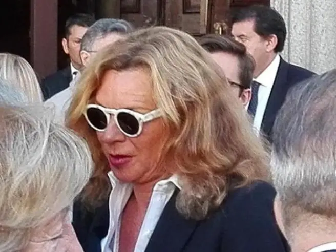 Violetta Caprotti e il diamante da 3,5 milioni sostituito: “Da Cartier mi hanno detto che è un falso”