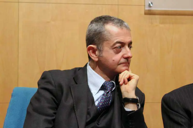 Anas, Marco Ludovico è il nuovo direttore della comunicazione