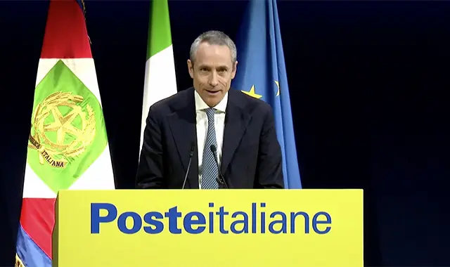 Poste Italiane: emesso un francobollo ordinario dedicato a Codogno, comune europeo dello sport