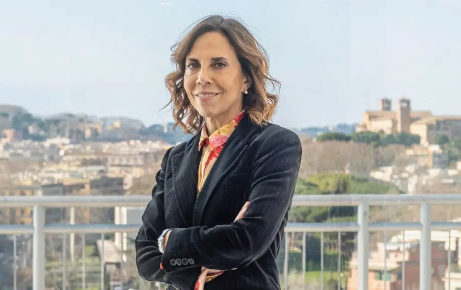 Acea, Barbara Marinali è la nuova Presidente del Cda