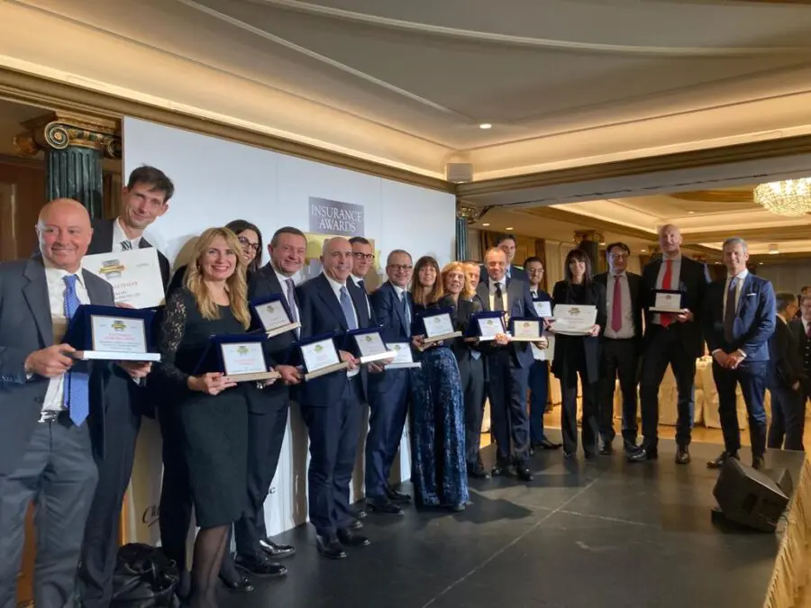 Generali, Alleanza e Cattolica pluripremiate agli MF Insurance Awards 2023