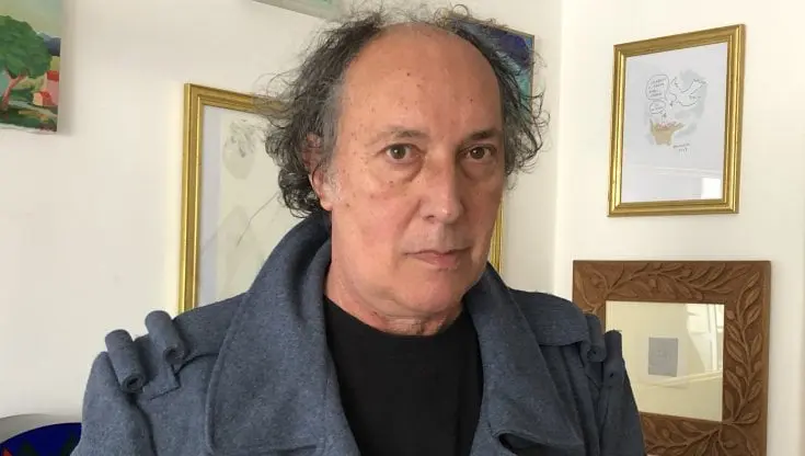 Palermo, torna la rassegna letteraria “Amici del libro”. Fulvio Abbate presenterà il nuovo libro