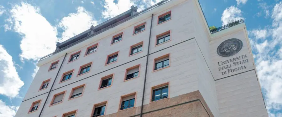Università di Foggia, sono otto i candidati che propongono come nuovo Rettore
