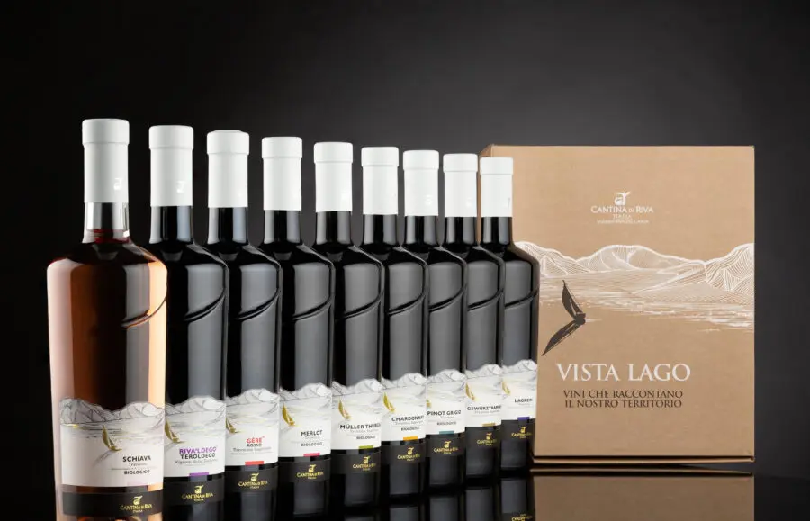 Agraria Riva del Garda a Vinitaly 2023