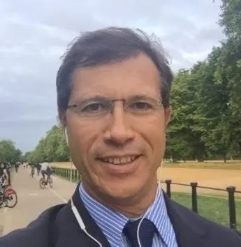 MATTEO FABIANI
