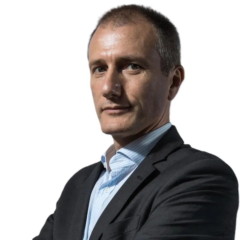 LUCA VERGANI