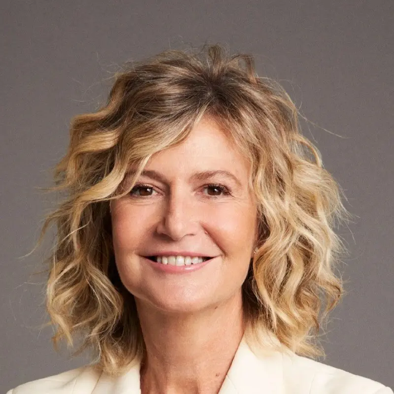 CARLOTTA VENTURA