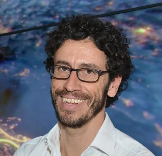 ALBERTO CALCAGNO