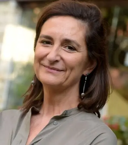 ALESSANDRA PERRAZZELLI