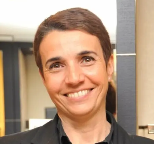 CHANTAL GUIDI