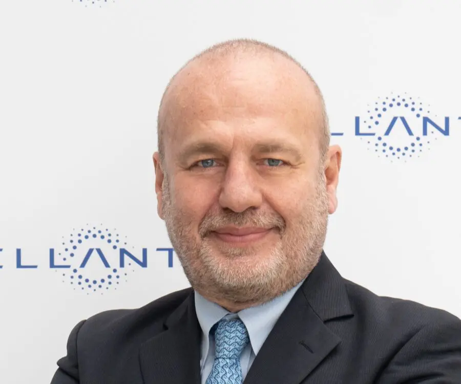 CLAUDIO D’AMICO