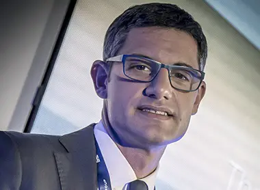 ENRICO SGARBI
