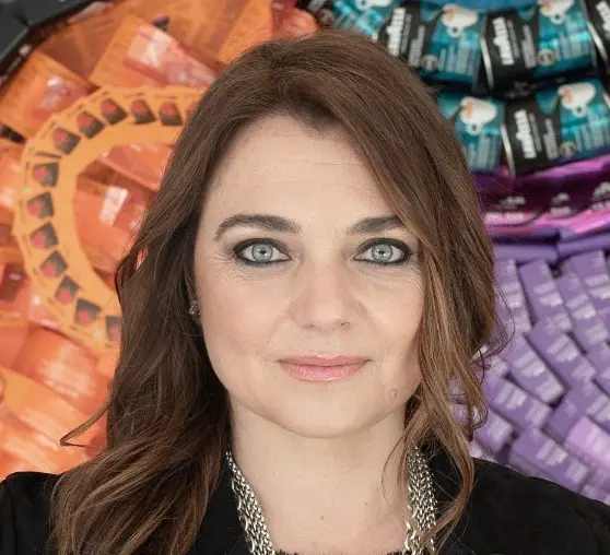 FRANCESCA LAVAZZA