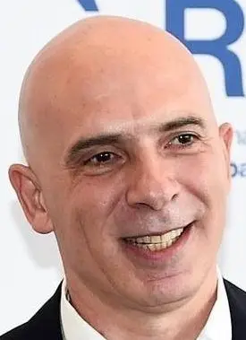 FABRIZIO SALINI