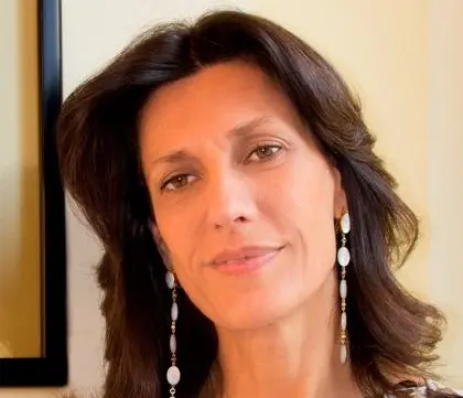 GIULIANA PAOLETTI
