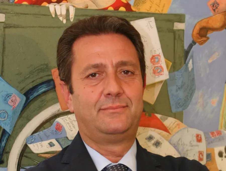 GIUSEPPE  COCCON