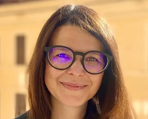 MADDALENA CAVADINI