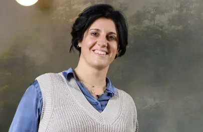 MARIA CRISTINA PAOLINI