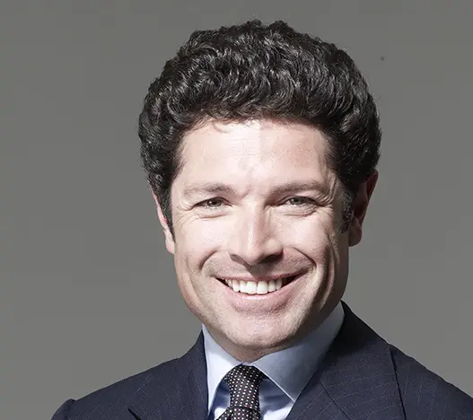 MATTEO MARZOTTO