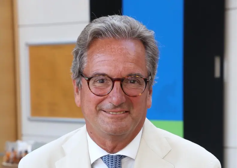 RAOUL ROMOLI VENTURI