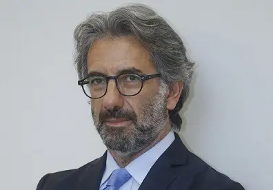 STEFANO GENOVESE