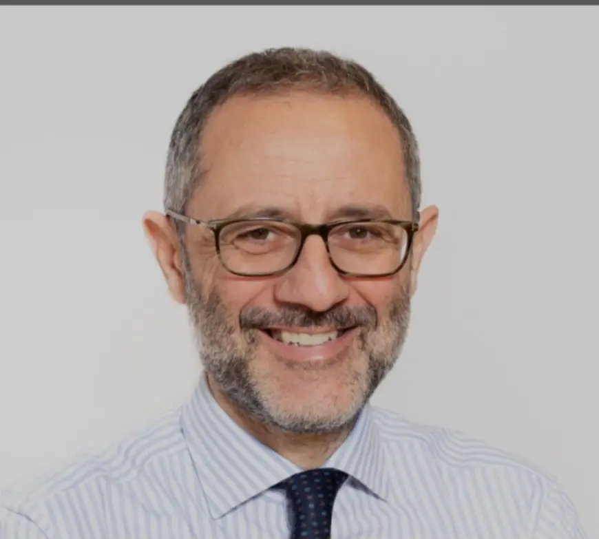 FEDERICO ANGRISANO
