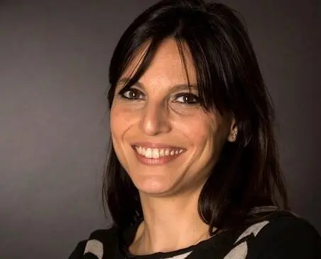 ANNAMARIA BARRILE