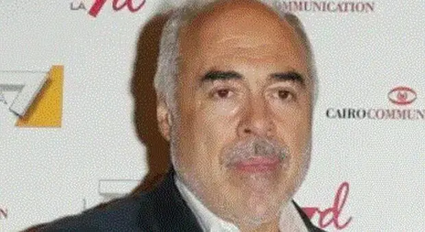 Beppe Caschetto: “Ho venduto una campagna a 5 mln. Alba Parietti? Fragile. Lele Mora? È stato abbandonato”