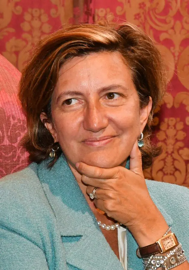 SILVIA CANDIANI
