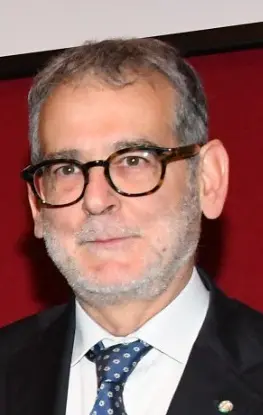 LUCIANO CARTA