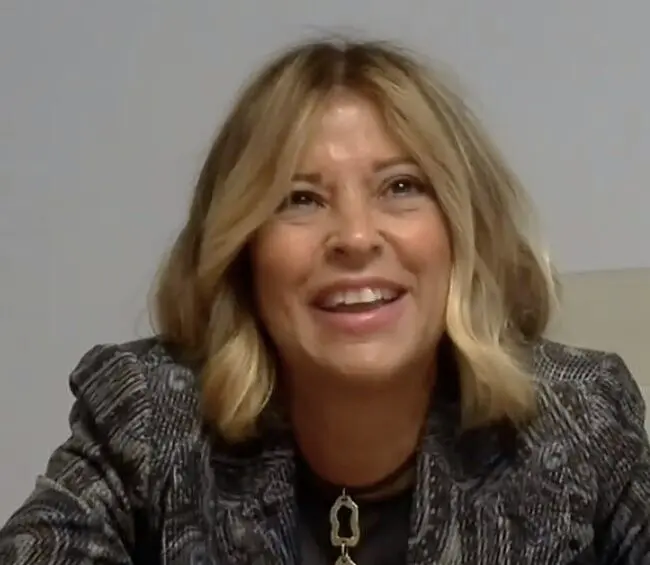 CECILIA FERRANTI