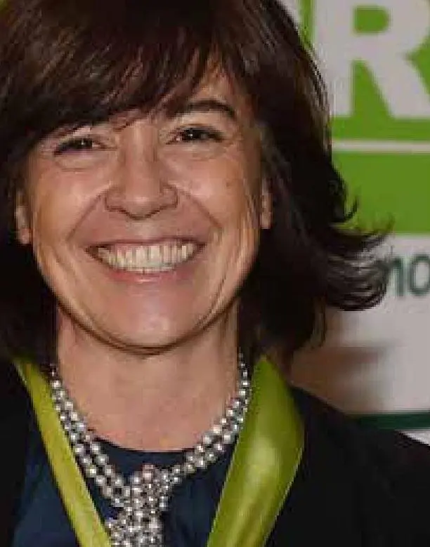 FEDERICA BENNATO