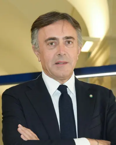 GIUSEPPE LASCO