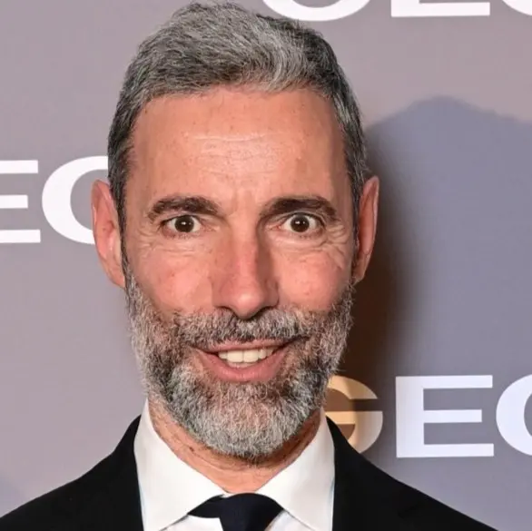 JUAN CARLOS VENTI