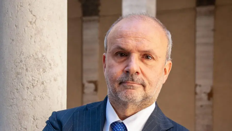 Schillaci, ‘priorità garantire salute in luoghi lavoro’