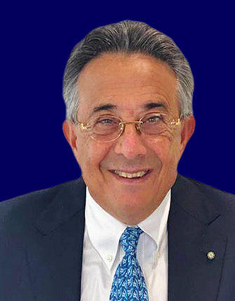 ROBERTO SERGIO