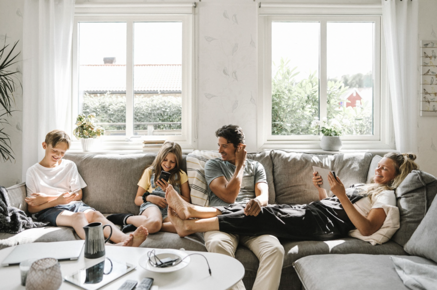 HomeExchange sceglie Theoria per la comunicazione in Italia