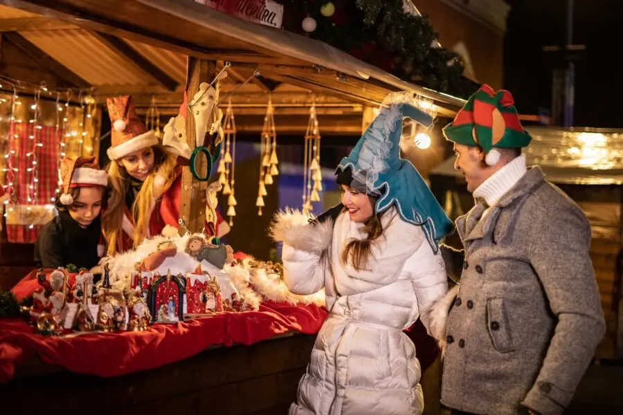 Piemonte, torna il magico Paese di Natale: al via le selezioni delle 130 eccellenze che animeranno il villaggio