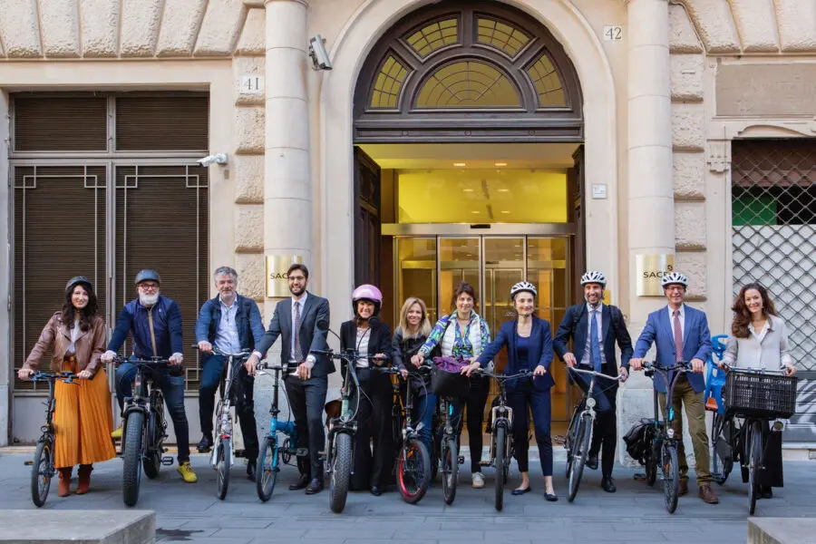 SACE con Wecity per la mobilità sostenibile