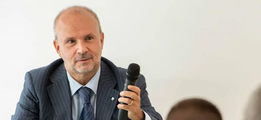 Sanità, Schillaci “Riforma strutturale, medicina territoriale e giovani”