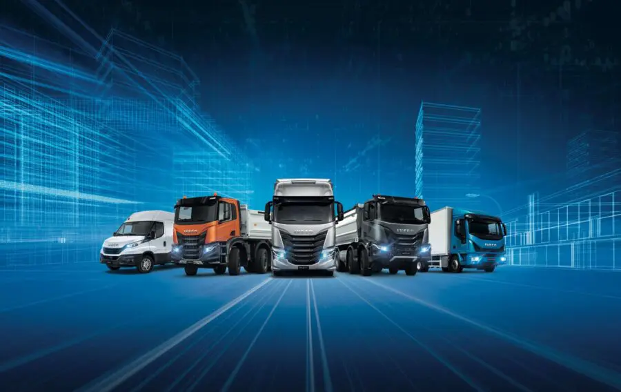 Starcom è la nuova agenzia media di IVECO