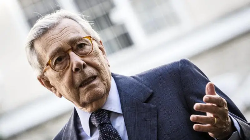Muore Arnaldo Forlani, ex presidente del Consiglio e protagonista della DC