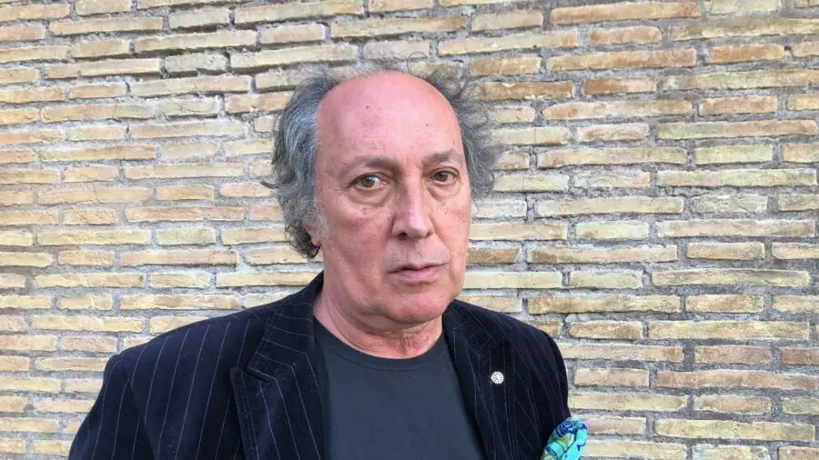 Roma, al MAXXI arriverà Fulvio Abbate con “Lo Stemma”